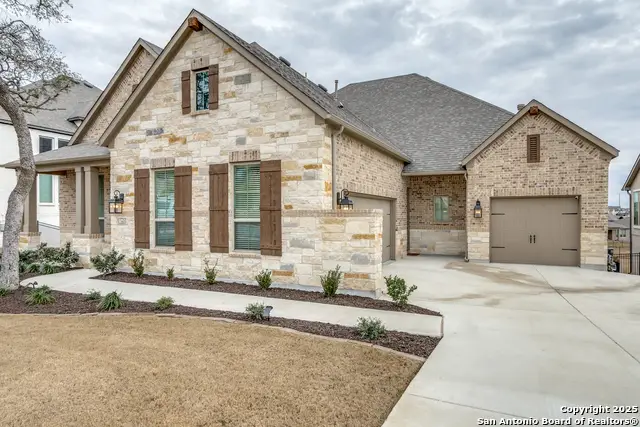 143 Sonrisa, Boerne, TX 78006 - #3