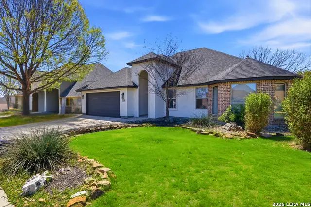 2344 N Ranch Estates, New Braunfels, TX 78130 - #1