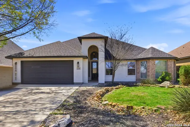 2344 N Ranch Estates, New Braunfels, TX 78130 - #2