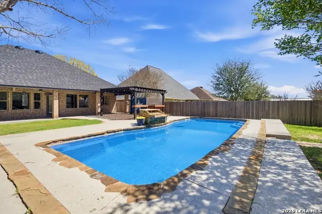 2344 N Ranch Estates, New Braunfels, TX 78130 - #3