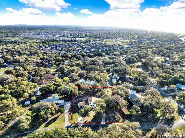 9212 Geronimo View, San Antonio, TX 78254 - #3