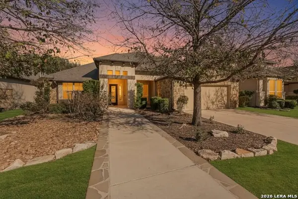 18622 Golden Maize, San Antonio, TX 78258