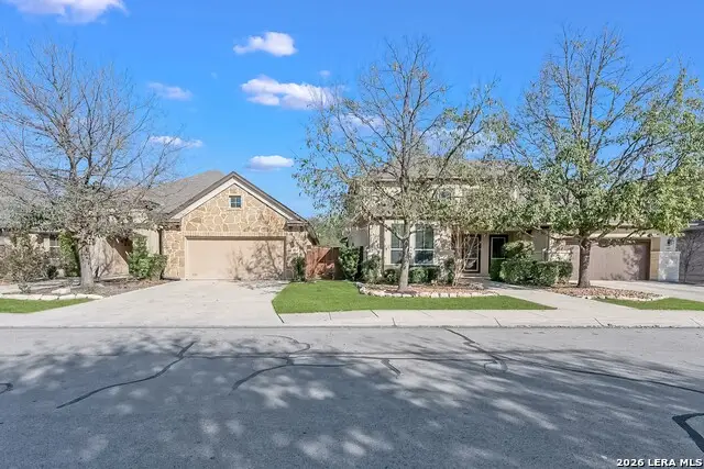 18622 Golden Maize, San Antonio, TX 78258 - #3