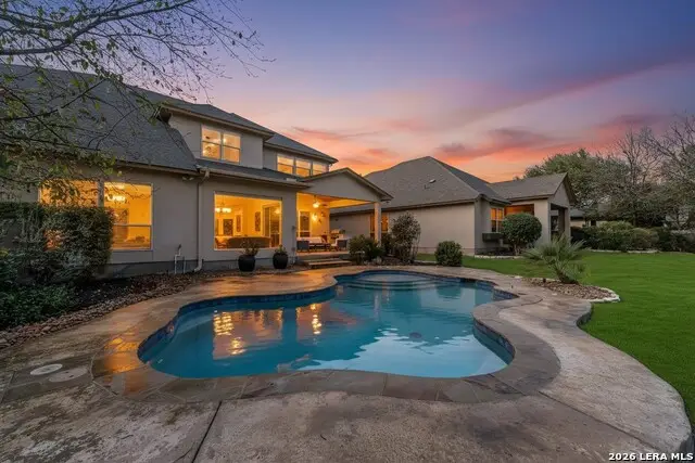 18618 Golden Maize, San Antonio, TX 78258 - #2