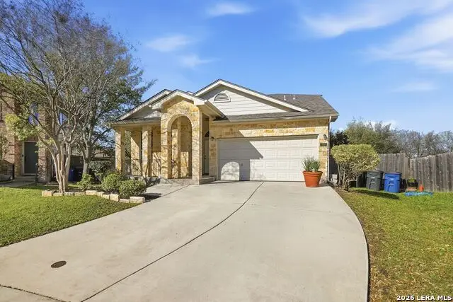 530 Zapata, New Braunfels, TX 78130 - #2