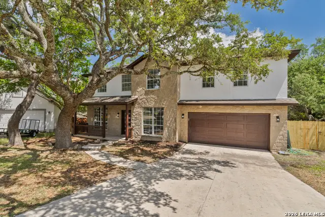 907 Amigo St, San Antonio, TX 78260 - #2