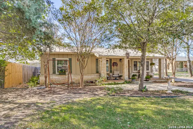 313 Roosevelt, Boerne, TX 78006 - #3