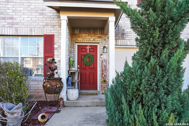 2338 Baxter, San Antonio, TX 78245 - #3