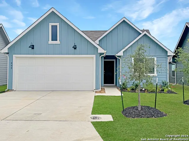 408 Deborah Dr, New Braunfels, TX 78130 - #1