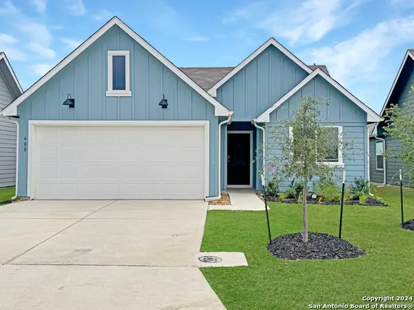 408 Deborah Dr, New Braunfels, TX 78130