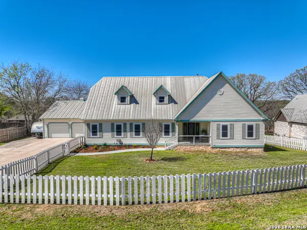 153 Sky Country, New Braunfels, TX 78132