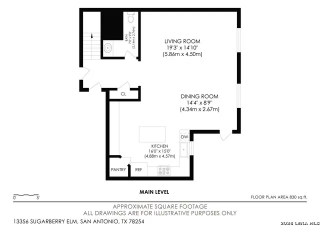 13356 Sugarberry Elm, San Antonio, TX 78254 - #2