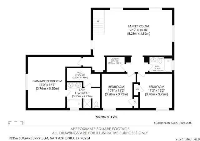 13356 Sugarberry Elm, San Antonio, TX 78254 - #3