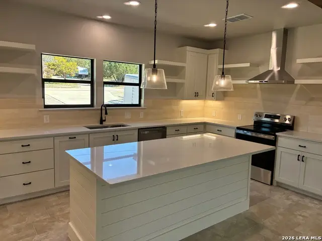 1615 Rocky Ridge Loop, Canyon Lake, TX 78133 - #1