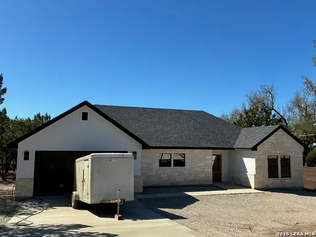 1615 Rocky Ridge Loop, Canyon Lake, TX 78133 - #3