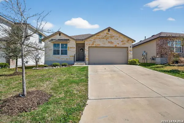 3653 Copper River, Bulverde, TX 78163