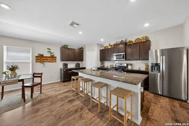3653 Copper River, Bulverde, TX 78163 - #3