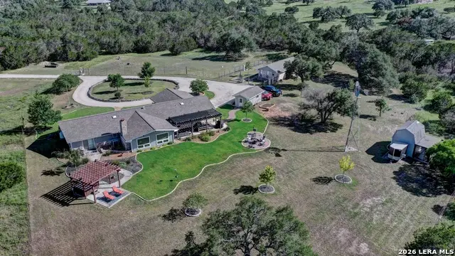 647 Blue Sage Loop, Kerrville, TX 78028 - #1