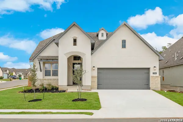 2990 Mckinnie Park, Bulverde, TX 78163