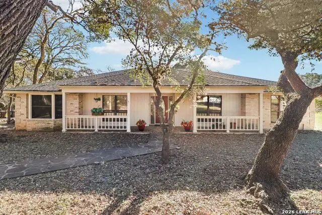 8534 Classic Oaks, San Antonio, TX 78255 - #2