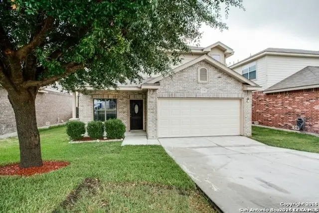 6638 Old Theater, San Antonio, TX 78242 - #2