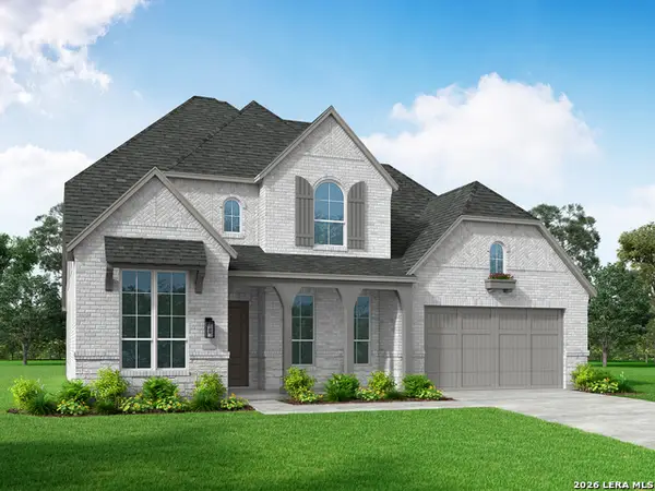 11710 Stoltzer, San Antonio, TX 78254