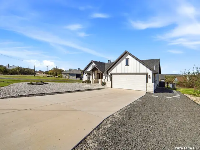 101 N Jerry Gray, Blanco, TX 78606 - #3