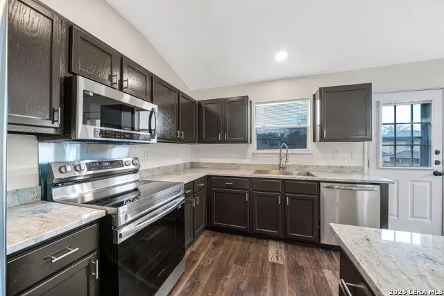 659 Rattler Bluff, San Antonio, TX 78251 - #2