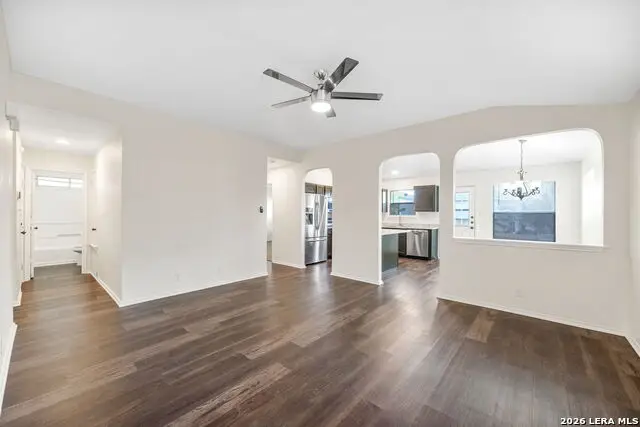 659 Rattler Bluff, San Antonio, TX 78251 - #3