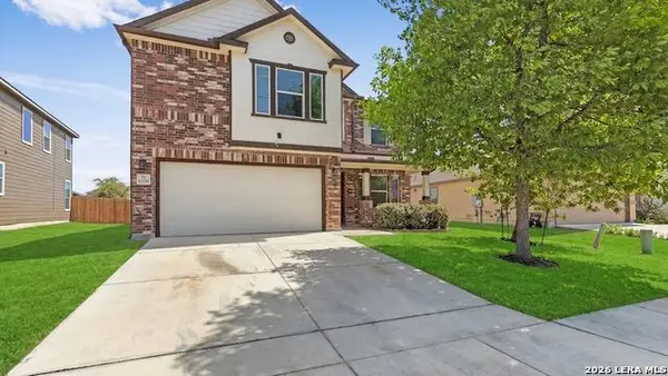 8330 Pioneer Fld, San Antonio, TX 78253