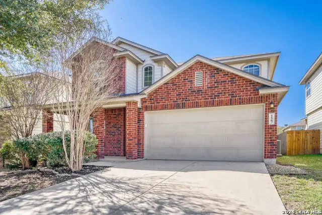 127 Golden Wren, San Antonio, TX 78253 - #1