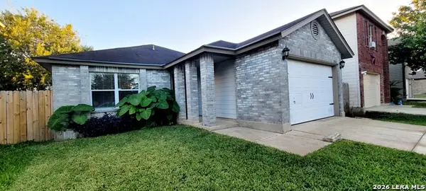 9810 Burr Press, San Antonio, TX 78245