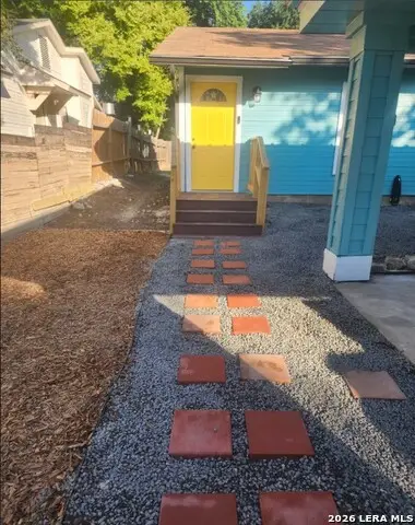 7812 Broadwick, San Antonio, TX 78239 - #1