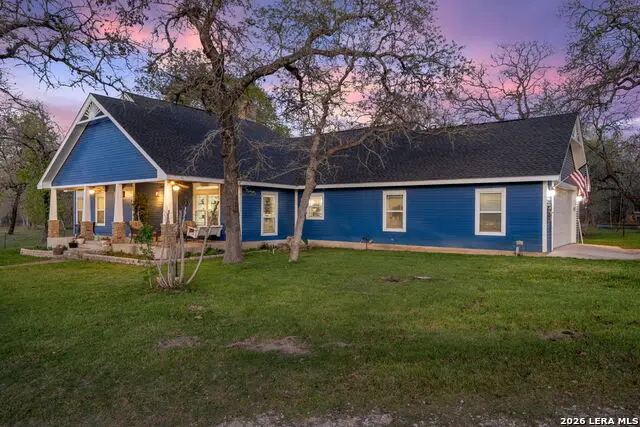 54 Post Oak, La Vernia, TX 78121 - #3