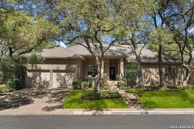 1611 Eagle Point, San Antonio, TX 78248 - #3