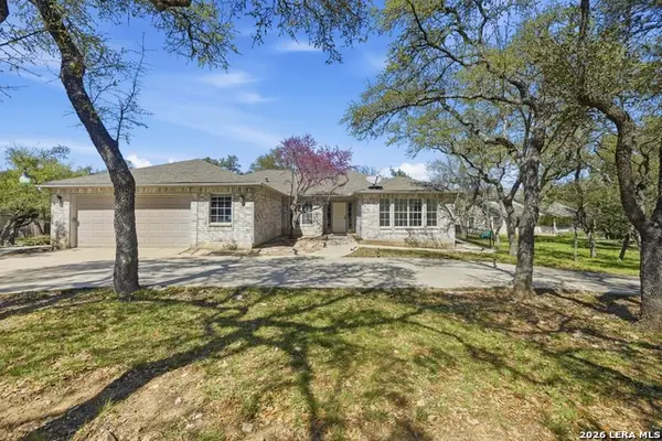 403 Slumber Pass, San Antonio, TX 78260