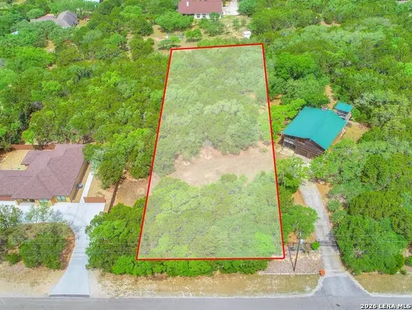 1211 Heritage Hill, Canyon Lake, TX 78133