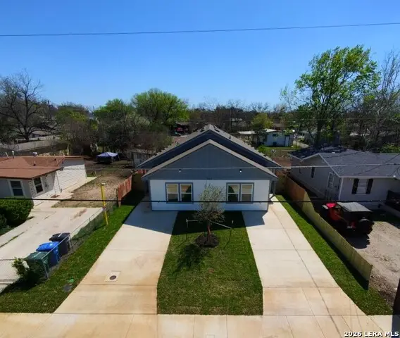 214 Pima, San Antonio, TX 78211 - #2