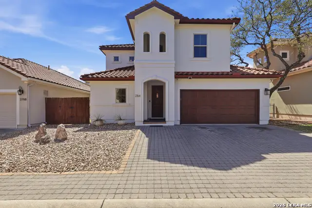 2764 Del Pilar, San Antonio, TX 78232 - #2