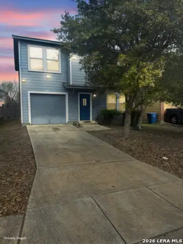 7819 Horse Holw, San Antonio, TX 78244