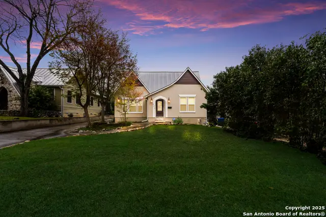 402 Elmhurst, San Antonio, TX 78209 - #1