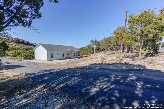 316 Cloud Top, Canyon Lake, TX 78133 - #1