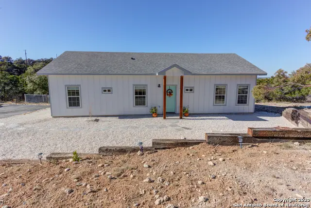 316 Cloud Top, Canyon Lake, TX 78133 - #2