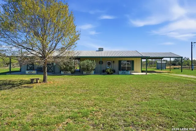 293 Woodrow Center, Kingsbury, TX 78638 - #1