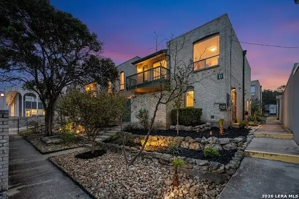 9915 Powhatan Dr #B4, San Antonio, TX 78230