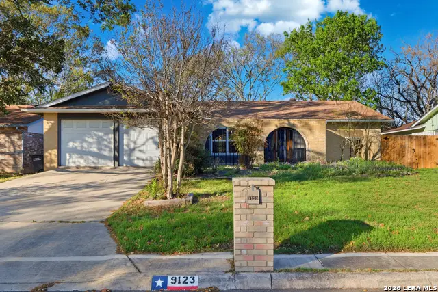 9123 Pitcairn, San Antonio, TX 78254 - #2
