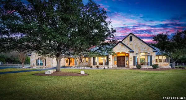 1806 Cordillera Trace, Boerne, TX 78006