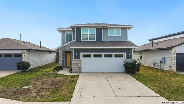 405 Tequilana Pass, Leander, TX 78641