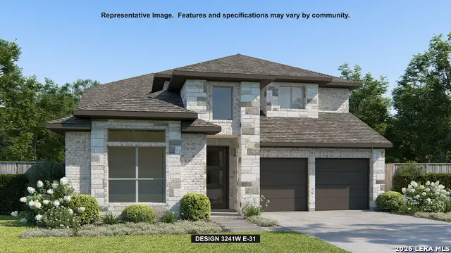 121 Brown Swiss Ridge, Boerne, TX 78006 - #1