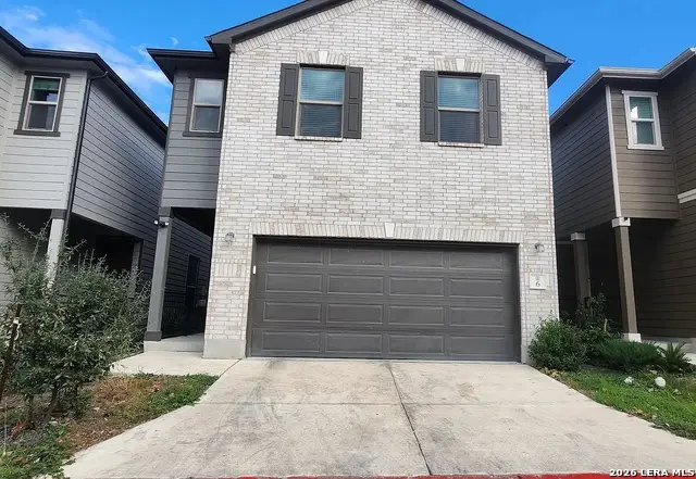 4955 Usaa Blvd #6, San Antonio, TX 78240 - #1
